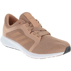 Adidas Edge Lux 4 Running Shoe in Ash Pearl